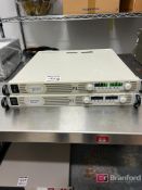Assorted Agilent DC Power Supplies