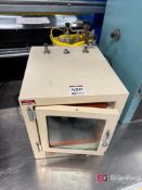 Napco E Series Vacuum Oven; Model: 5831; 1-86-2108-78