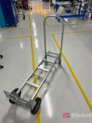 Uline Convertible Hand Truck