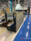 BTU Systems Reflow Oven; Model: TCA92-3-36A24