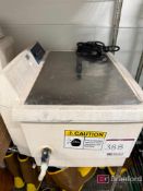 Bransonic Ultrasonic Cleaner; Model:8510R-DTH;