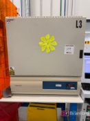 Lindberg/Blue M Oven; Model: MO1440A-1