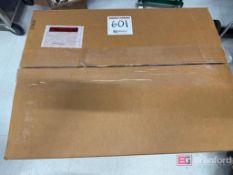 Trillim Helix Cryopump; Part No: 8018116;