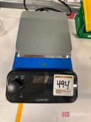 Stuart Hot Plate