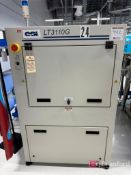 ESI/GSI Lazer LT3110G; Model: LT3110;