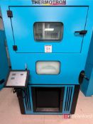 Thermotron Environmental Chamber; Model: ATSS-130-15-15;