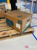 Weg 5HP Motor; New in Box; Part Number: 5HP04P182/4T
