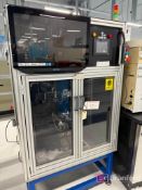 WIN Envisage Systems Automated Plate Inspection Machine