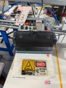 AIE Vacuum impulser Sealer; Model: AIE-200CA;