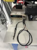 Keithley 2002 Multimeter
