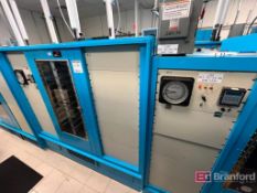 (2) TRW Power Supply Racks; (1) Ambient System II