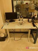 Electric Standing Desk