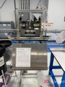 Accu-Seal HDMP Vacuum Heat Sealer; Model: HDMP-232GV;