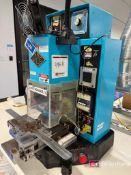 Jade Leadframe Bonder; Model: 003008-000;