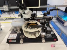 Wentworth Labs Probe Card Station; Model:0-020-0110;