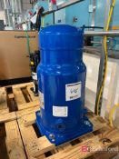 Danfoss Compressor; Model: VZH170CGDMA;
