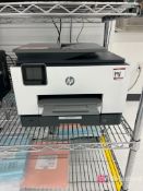 HP Printer; HP OfficeJet Pro 9025e