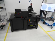 Nanotronics Inspection System; Model: nSpec PS;