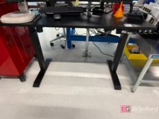 Electric Standing Desk