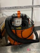 Shop Vac
