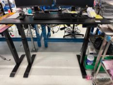 Electric Standing Desk