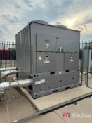 Carrier Aquasnap Chiller; Model: 30RAP0506DCD6104;