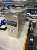 Powersonic Ultrasonic Cleaner; Model: P1200D;