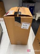 Trillium Cryopump;