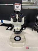 Unitron Z850 Stereo Zoom Microscope