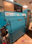 Blue M Environmental Chambers; Model: POM7-246RIGX;