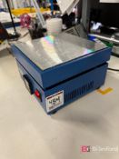 JR Electronic Hot Plate ; Model: 3264-13