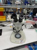 Unitron Z850 Stereo Zoom Microscope