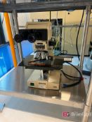 Olympus BH2-MJL Microscope