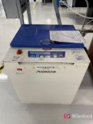 Mazerustar Planetary Mixer; Model: KK-1000.