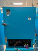 Blue M Oven; Model: E-SP-401AX;