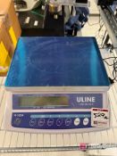 Uline Digital Scale; Model: H-1654