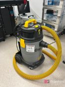 Vacmaster Industrial 8 Gallon Certified Hepa Filtration;