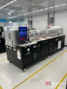 Semicore Sputter Resistor Tool; Model: SC-1500-DS Inline Sputter;