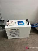 Vevor Industrial Chiller; Model: CW-5200;
