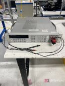 Agilent 3458A 8.5 Digit Multimeter