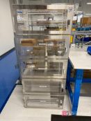 Cleatech Drybox