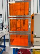 Cleatech Drybox