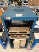 Measurement Tester Network Cabinet