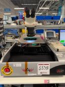 Wentworth Labs Pegasus 3 CHC Probe Station. Pegasus Hot/Cold Tester;