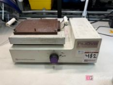 Barnstead Thermolyne Nuova Hot Plate
