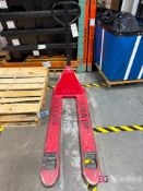 Pallet Jack (5500-Lb)