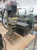 Taumel T-125 6018 Orbital Riveter