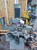 MHT MSG-200ml Surface Grinder