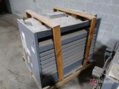 Dayton Model 3E378D Gas-Fired Heater