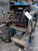 Century 250 Mig Welder 230V